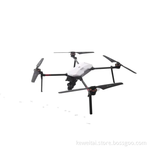 Foldable Light Drone 65 Mins Flying Time 4K Day and Night Camera